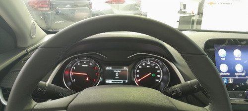 Chevrolet Onix 1.0 Turbo Ltz At