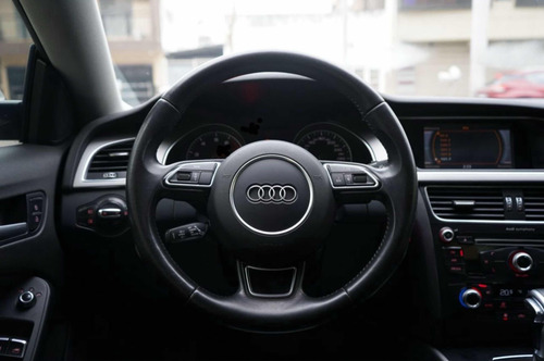 Audi A5 Sportback 2.0 Tfsi 225cv Multitronic