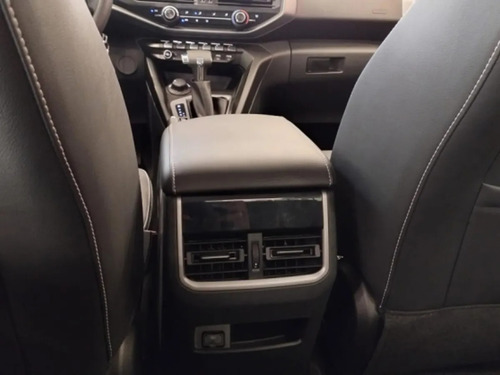 Fiat Toro 2.0 350 Multijet Volcano 4x4 At