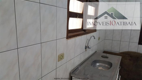 Imagem 11 de 29 de Chácaras À Venda Em Atibaia/sp - Compre O Seu Chácaras Aqui! - 1457859