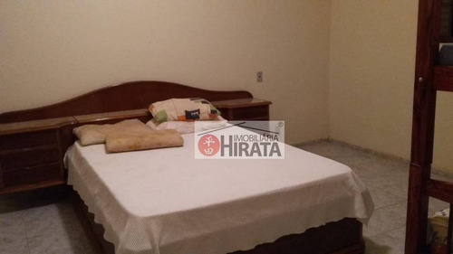Chácara Com 5 Dormitórios À Venda, 3 M² Por R$ 860.000,00 - Loteamento Chácaras Gargantilhas - Campinas/sp - Ch0088