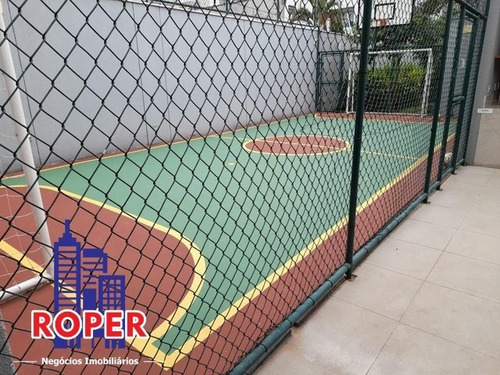 Imagem 15 de 19 de Lindo Apartamento De 115 M²/3 Suites/3 Vagas/ Varanda Gourmet À Venda No Tatuapé, São Pulo - Ap01178 - 69878142