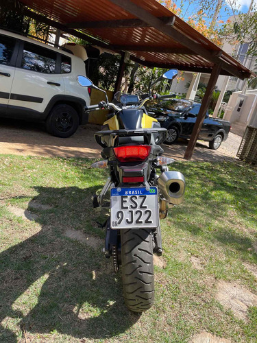 Imagem 9 de 12 de Bmw F 750 Gs
