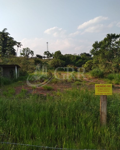 Imagem 3 de 6 de Terreno Em Taubaté, 1002m² - Te00294 - 68821899