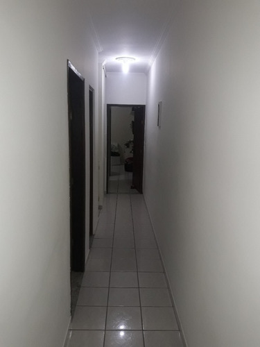 Imagem 15 de 19 de Sobrado Em Parque Residencial Flamboyant, São José Dos Campos/sp De 140m² 3 Quartos À Venda Por R$ 420.000,00 - So1264441-s