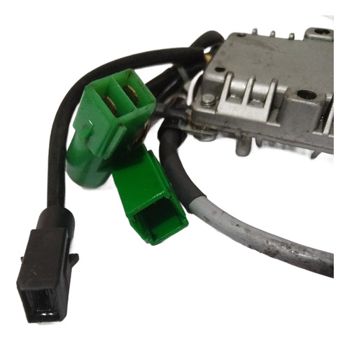 Modulo Encendido Toyota Tercel 81-82 Lx687