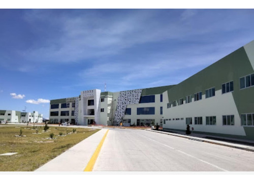 Terreno En Venta En Ex-hacienda San Antonio Virreyes