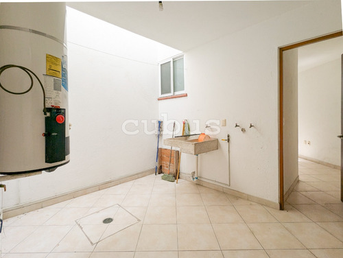 Casa En Condominio En Venta En Burgos Bugambilias, Morelos