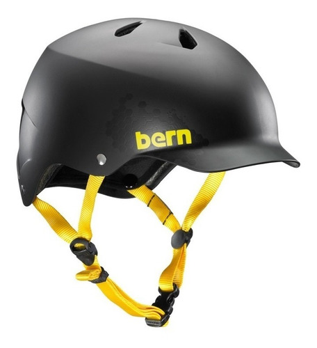 Casco Bern Watts, Bicicleta, Skate, Rollers / Urban Bikes