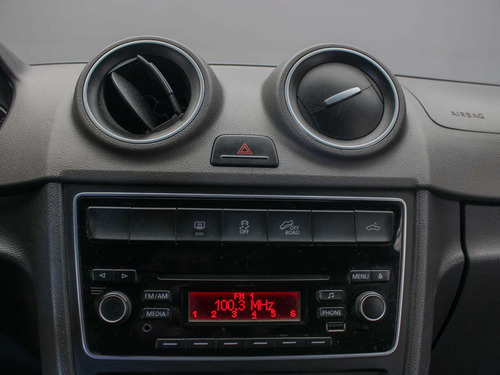 Volkswagen Saveiro 1.6 Cross Gp Cd 101cv