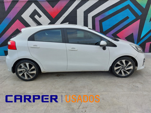 Kia Rio 1.4 Ex 109cv 6mt