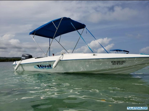 Botes Y Canoas