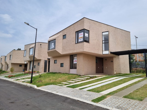 Acsi 830 Casa Para Venta Ubicada En Cota