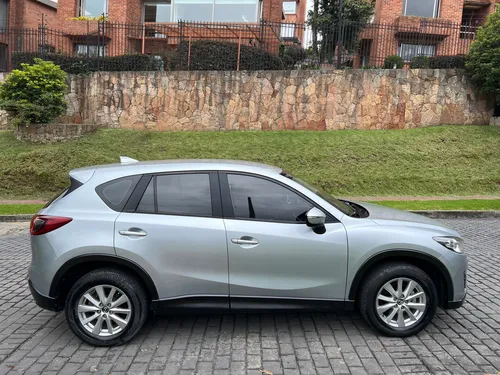Mazda CX-5 2.0 Touring At