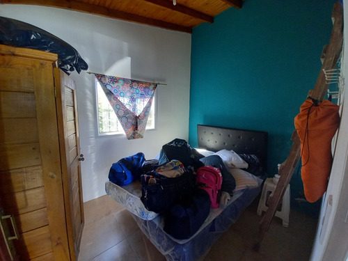 Imagen 5 de 11 de Lote Con Vivienda En Paraje Pavon (210)