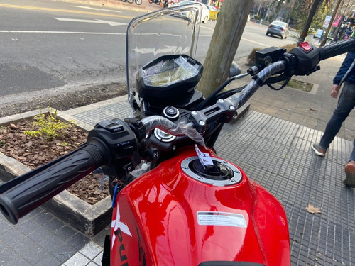 Imagen 3 de 21 de Hero Xpulse 200 0km 2022 Entrega Inmediata Todos Los Colores