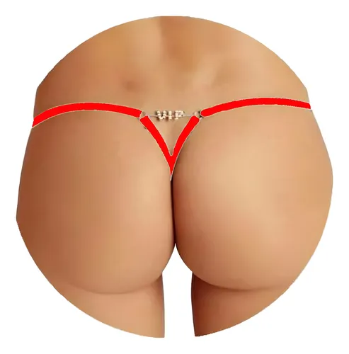 Tangas en v hotsell