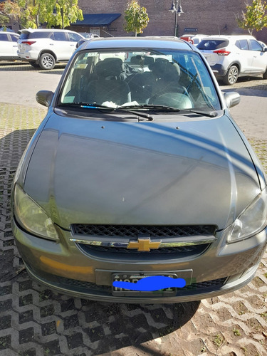 Corsa Classic