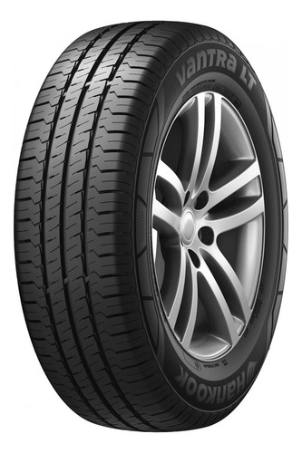 Llanta 235/65r16 Hankook Vantra Lt 121/119r De Carga Índice De Velocidad R