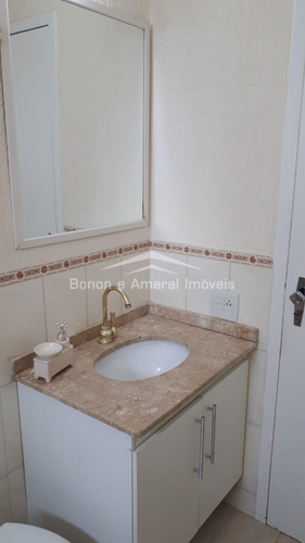 Imagem 9 de 22 de Apartamento À Venda Em Chácara Da Barra - Ap013016