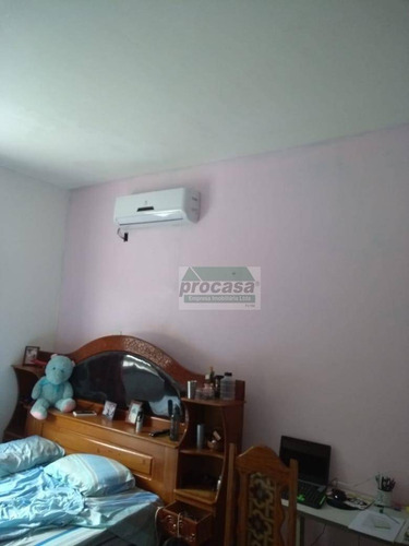 Imagem 5 de 18 de Casa Com 5 Dormitórios À Venda, 600 M² Por R$ 650.000,00 - Dom Pedro - Manaus/am - Ca4120