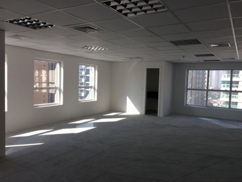 Imagem 6 de 13 de Sala À Venda, 252 M² Por R$ 1.890.000,00 - Alphaville Industrial - Barueri/sp - Sa0352
