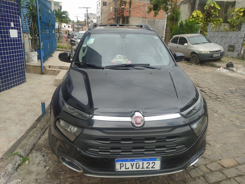 Imagem 2 de 10 de Fiat Toro 2019 2.0 Freedom 4x4 Aut. 4p