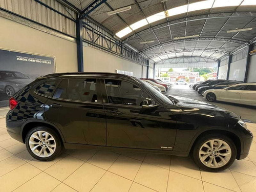 Imagem 11 de 14 de Bmw X1 Sdrive18i Top 2.0 16v 2013