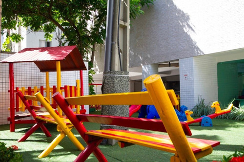 Imagem 23 de 29 de Apartamento Com 3 Quartos À Venda Boa Viagem Recife - Ap2940