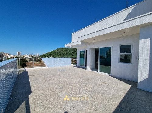Imagem 14 de 15 de Cobertura Duplex Em Caioba Matinhos Pr - Dx0001-1