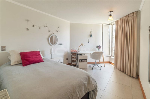 Imagen 7 de 16 de Departamento En Venta De 2 Dorm. 2 Baños En Las Condes