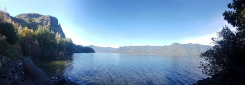 Sitio En Venta En Cunco