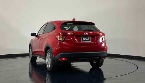 Imagen 4 de 15 de 113602 - Honda Hr-v 2016 Con Garantía