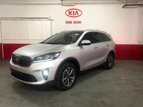 Kia Sorento 2.2 Crdi Ex At 4x2