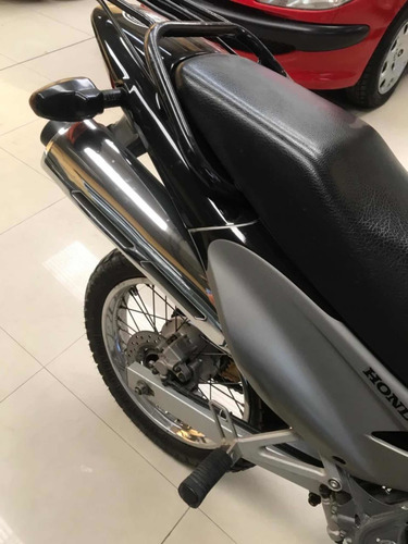 Honda Falcón 400