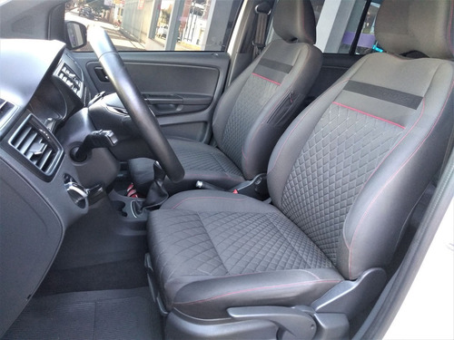 Volkswagen Cross Fox 1.6 16v Msi