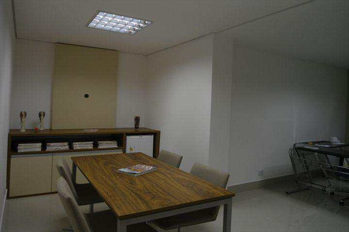 Imagem 2 de 13 de Sala, Centro, Santana De Parnaíba, 20m² - Codigo: 185400 - A185400