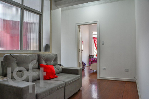 Imagem 4 de 25 de Apto Belém | 2 Quartos | 101 M² | Cond: R$450.00 | 0 Vagas - 17io9av
