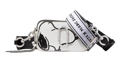 The Snapshot Dtm Snoopy Marc Jacobs Para Mujer 