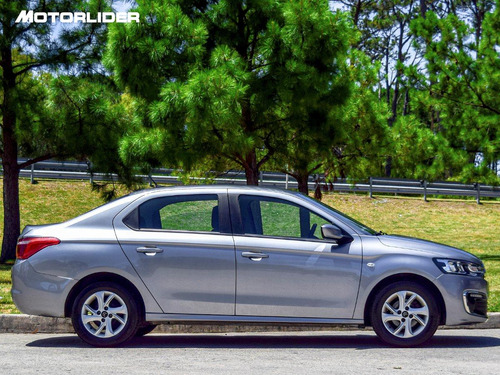 Imagen 6 de 25 de Citroën C-elysée 1.2 Feel Pack Ex. Full | Permuta / Financia