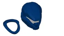 Comprar Casco Halo Cavallino Con Accesorios