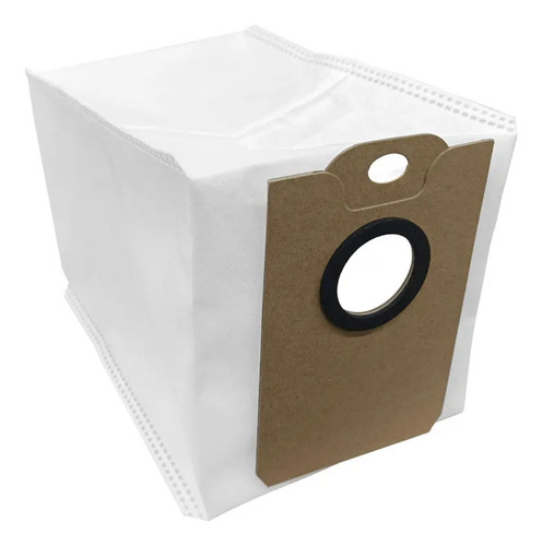 Para Trapeadoras Con Filtro Hepa G7, Trapos, Bolsas Para Pol