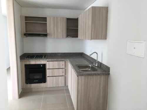 Imagen 4 de 11 de Venta De Apartamento En Manga.