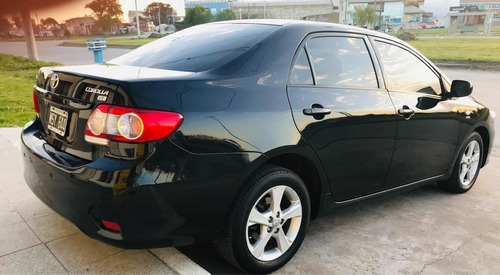 Toyota Corolla 1.8 Xei Mt 136cv 2013