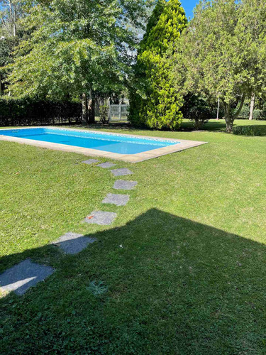 Imagen 7 de 12 de Casa Quinta Con Pileta El Pato El Peligro Lote 50x20 Quincho