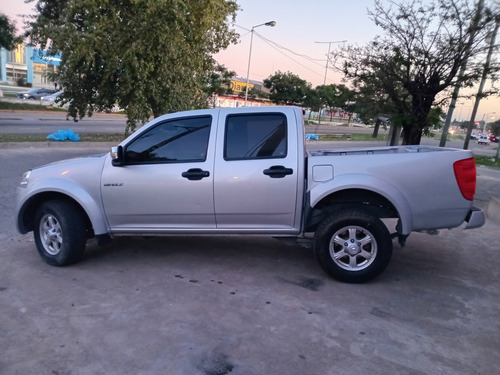 Pick Up Great Wall Wingles 5
