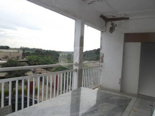 Imagem 6 de 10 de Barracão Á Venda E Para Aluguel Em Jardim Myrian Moreira Da Costa - Ba211881