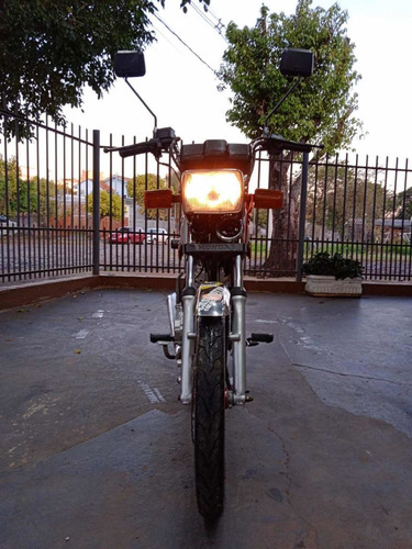 Imagem 5 de 10 de Honda Ml