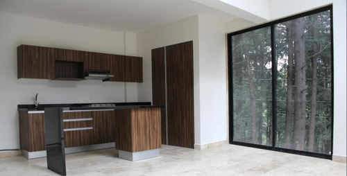 Imagen 7 de 12 de Departamento En Venta, Cuajimalpa De Morelos, Ciudad De México