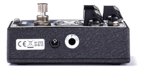Pedal De Delay Echoplex Ep103 De Dunlop Ep-3 Tape Echo Con
